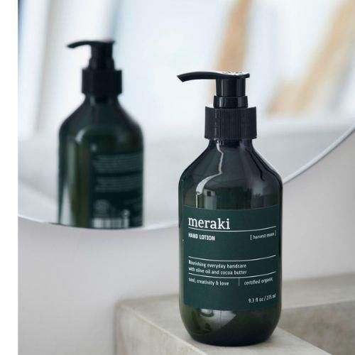 MERAKI - Håndlotion, Harvest Moon